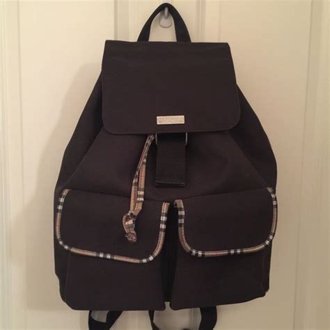 burberry rucksack red|Burberry her fragrance.